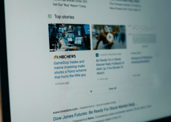 Die besten Trading-Websites für eine umfassende Bildung: Von Anfänger bis Fortgeschrittener