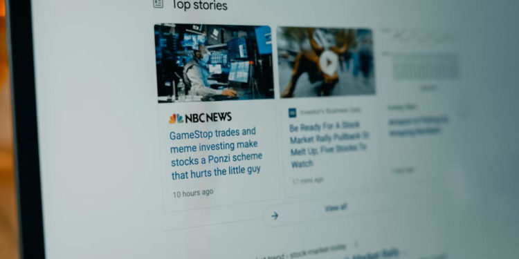 Die besten Trading-Websites für eine umfassende Bildung: Von Anfänger bis Fortgeschrittener