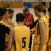 Mölln Owls Basketball Finale in der U18 Landesliga