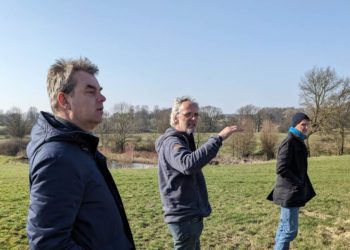 Biodiversität und Landwirtschaft – kein Spannungsfeld