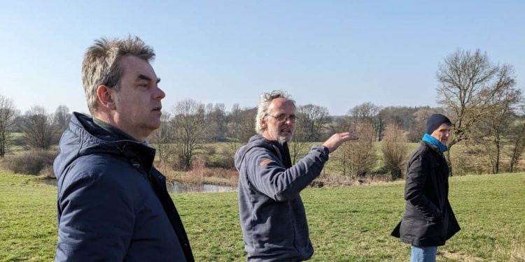 Biodiversität und Landwirtschaft – kein Spannungsfeld