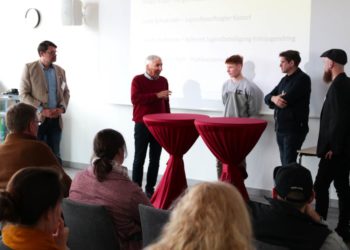 Fachtag „Kommunale Kinder- und Jugendbeteiligung“ des Kreisjugendringes gut besucht