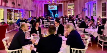 60 Jahre Lions-Club Hamburg-Sachsenwald