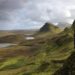 Vom Reisen durch Schottland