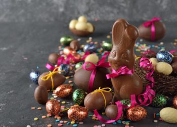 Zuckerfreie Ostern im Herzogtum Lauenburg