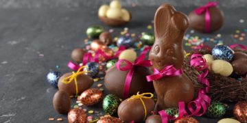 Zuckerfreie Ostern im Herzogtum Lauenburg