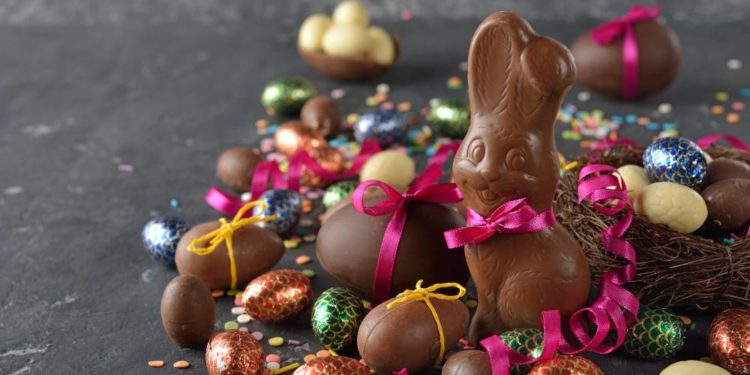 Zuckerfreie Ostern im Herzogtum Lauenburg