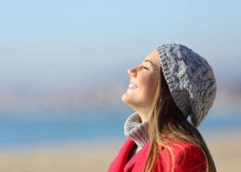 Gesund ins Frühjahr starten und den Vitamin-D-Speicher auffüllen