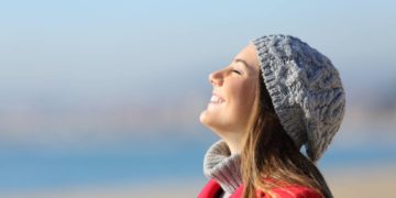 Gesund ins Frühjahr starten und den Vitamin-D-Speicher auffüllen