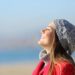 Gesund ins Frühjahr starten und den Vitamin-D-Speicher auffüllen