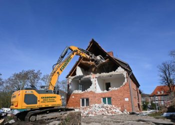 Sanierung und Erweiterung des Kreishauses Herzogtum Lauenburg