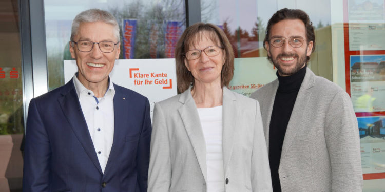 KSK und Amt Berkenthin stärken Bürgerservice