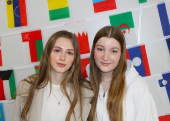 Anti-Rassismus-Tag an der Gemeinschaftsschule Sandesneben