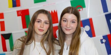 Anti-Rassismus-Tag an der Gemeinschaftsschule Sandesneben