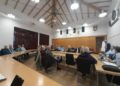 Erfolgreiches Ortsteilgespräch in Büchen