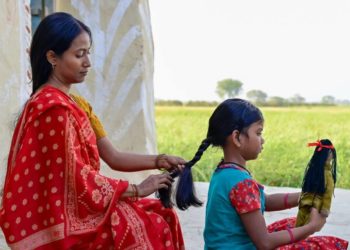 Im Montagskino wird „Der Zopf“ gezeigt