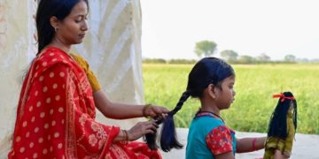 Im Montagskino wird „Der Zopf“ gezeigt