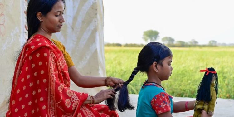 Im Montagskino wird „Der Zopf“ gezeigt