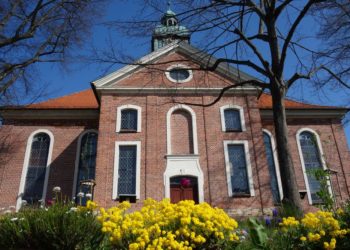 Die besondere Stadtführung – Auf den Spuren der Bibel durch Ratzeburg