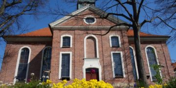 Die besondere Stadtführung – Auf den Spuren der Bibel durch Ratzeburg