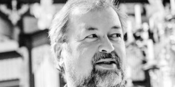 Lesung im Paradies des Ratzeburger Domes