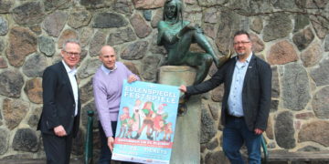 Nach 6 Jahren Pause: Endlich wieder Eulenspiegel-Festspiele