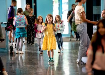 Eulenspiegelkino im Augustinum: „Oskars Kleid“