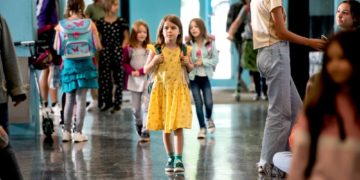 Eulenspiegelkino im Augustinum: „Oskars Kleid“