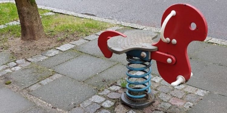 Wipptier wird abgebaut