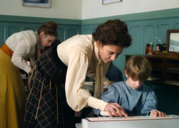 Filmclub-Montagskino: „Maria Montessori“