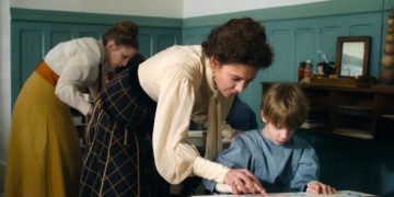 Filmclub-Montagskino: „Maria Montessori“