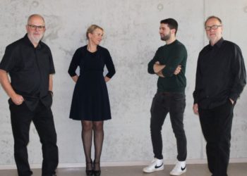 Folkclub-Konzert: „Immermalwieder“ im BBZ