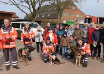 Fiaccolata des DRK – Licht der Hoffnung auf dem Weg nach Solferino