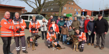 Fiaccolata des DRK – Licht der Hoffnung auf dem Weg nach Solferino