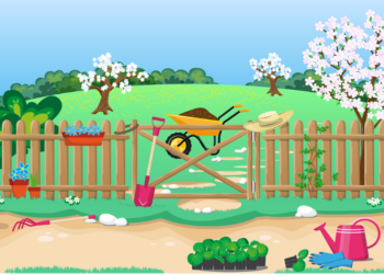 Op platt: Oma Heitmann’s Goorn und de lütt Hilde