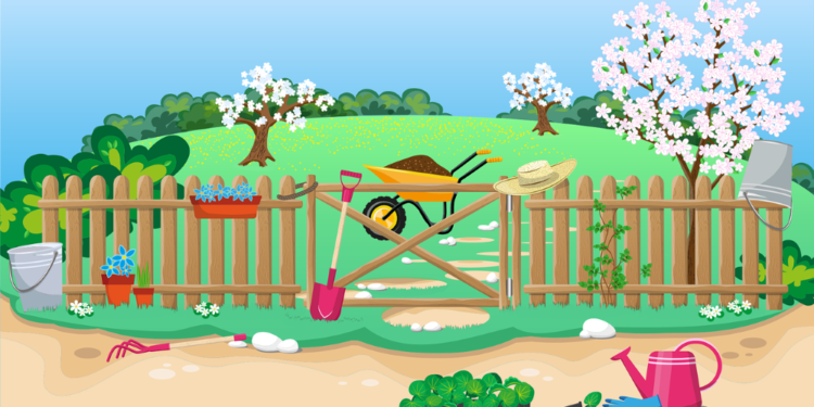 Op platt: Oma Heitmann’s Goorn und de lütt Hilde