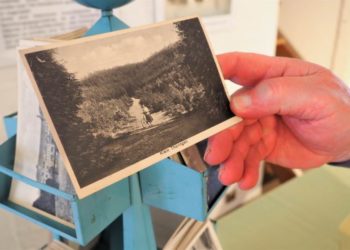 „Hier ist es herrlich…“ – über 100 Jahre Tourismus in Geesthacht