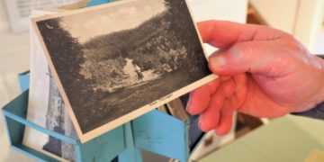 „Hier ist es herrlich…“ – über 100 Jahre Tourismus in Geesthacht