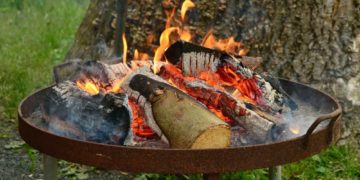 Zum „Agrill“ zusammenkommen