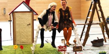 „Ein Balkon-Platz in meinem Herzen!“