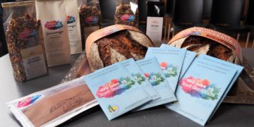 100 Jahre Geesthachter Stadtrecht – so schmeckt das Jubiläum