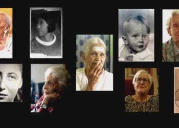 „Ihr Jahrhundert – Frauen erzählen Geschichte“