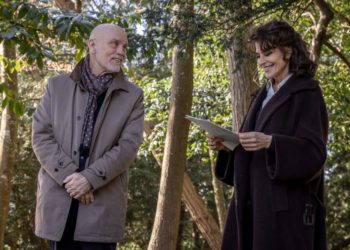 Filmclub-Montagskino: „Monsieur Blake zu Diensten“