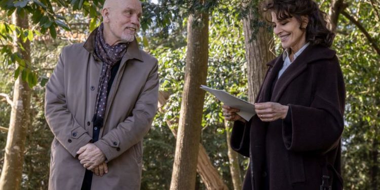 Filmclub-Montagskino: „Monsieur Blake zu Diensten“