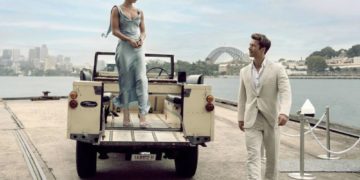 „Wo die Lüge hinfällt“ im Kino