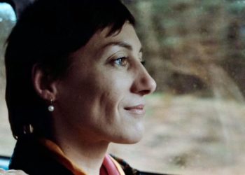 „Helke Sander: Aufräumen“ am Doku-Dienstag im Kino