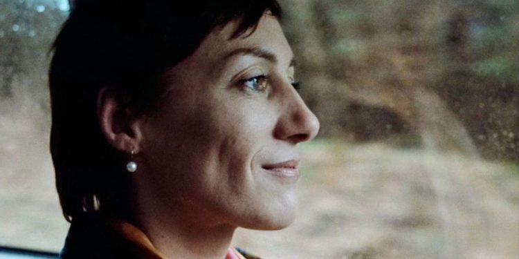 „Helke Sander: Aufräumen“ am Doku-Dienstag im Kino