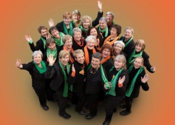 Berkenthiner Matinee mit „Cantalydie“ 