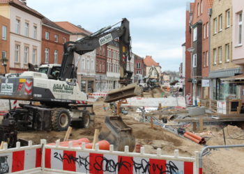 Nach 6 Jahren Pause: Endlich wieder Eulenspiegel-Festspiele