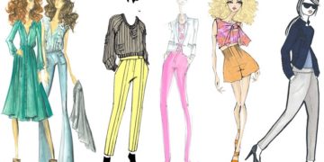 Großer Kleiderflohmarkt für Frauen in Mustin